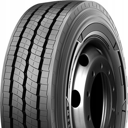 Шина 275/70R22,5 150/145J 16PR CityElite U1 (GOODRIDE)